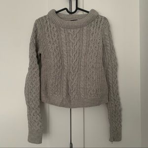 Club Monaco sweater
